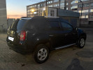 Renault Duster 2013 года