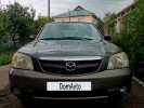 Mazda Tribute 2002 года