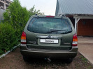 Mazda Tribute 2002 года
