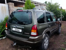 Mazda Tribute 2002 года