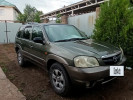 Mazda Tribute 2002 года