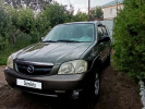 Mazda Tribute 2002 года