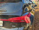 Hyundai Santa Fe 2023 года