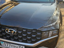 Hyundai Santa Fe 2023 года