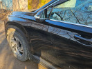 Hyundai Santa Fe 2023 года
