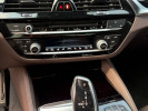 BMW 5 серия 2018 года