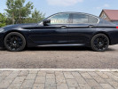 BMW 5 серия 2018 года