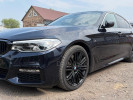 BMW 5 серия 2018 года