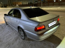 BMW 5 серия 2002 года