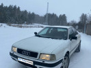 Audi 80 1994 года