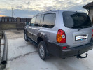 Hyundai Terracan 2002 года
