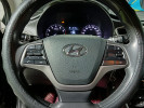 Hyundai Accent 2018 года
