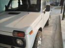 ВАЗ (Lada) 2121 (4x4) 1993 года