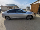 Toyota Camry 2017 года