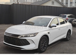 BYD Qin L DM-i 2025 года