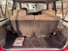 Toyota Land Cruiser Prado 1993 года