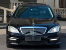 Mercedes-Benz S-Класс 2010 года