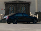 Mercedes-Benz S-Класс 2010 года
