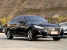 Toyota Crown 2018 года