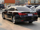 Toyota Crown 2018 года