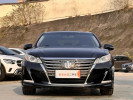 Toyota Crown 2018 года