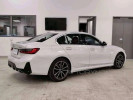 BMW 3 серия 2024 года