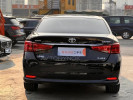 Toyota Crown 2018 года