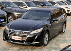 Toyota Crown 2018 года
