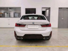 BMW 3 серия 2024 года