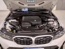 BMW 3 серия 2024 года