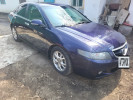Honda Accord 2005 года