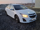 Chevrolet Cruze 2014 года