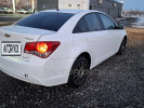 Chevrolet Cruze 2014 года