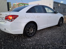 Chevrolet Cruze 2014 года