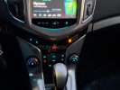 Chevrolet Cruze 2014 года