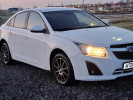 Chevrolet Cruze 2014 года