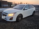Chevrolet Cruze 2014 года