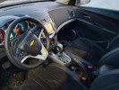 Chevrolet Cruze 2014 года