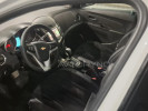 Chevrolet Cruze 2014 года