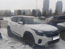 Kia Seltos 2023 года