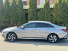 Hyundai Elantra 2024 года