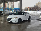 Lexus ES 2015 года