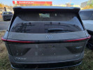 Toyota bZ4x 2025 года