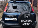 Honda CR-V 1997 года