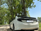 Toyota Camry 2014 года