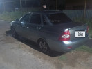 ВАЗ (Lada) Priora 2011 года