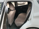Chevrolet Spark 2017 года