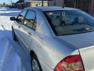 Toyota Corolla 2005 года