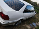 Toyota Corolla 1997 года
