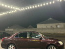 Toyota Avensis 2008 года